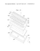 INK-JET HEAD AND MANUFACTURING METHOD OF THE SAME diagram and image