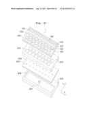 INK-JET HEAD AND MANUFACTURING METHOD OF THE SAME diagram and image