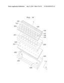 INK-JET HEAD AND MANUFACTURING METHOD OF THE SAME diagram and image