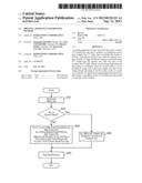 PRINTING APPARATUS AND PRINTING METHOD diagram and image