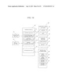 NAIL PRINT APPARATUS INCLUDING BLOWING UNIT diagram and image