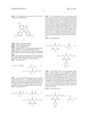 COLOUR LASER MARKING METHODS OF SECURITY DOCUMENT PRECURSORS diagram and image