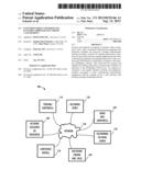 EXTENDED VIDEO CONFERENCING FEATURES THROUGH ELECTRONIC CALENDARING diagram and image