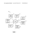 EXTENDED VIDEO CONFERENCING FEATURES THROUGH ELECTRONIC CALENDARING diagram and image