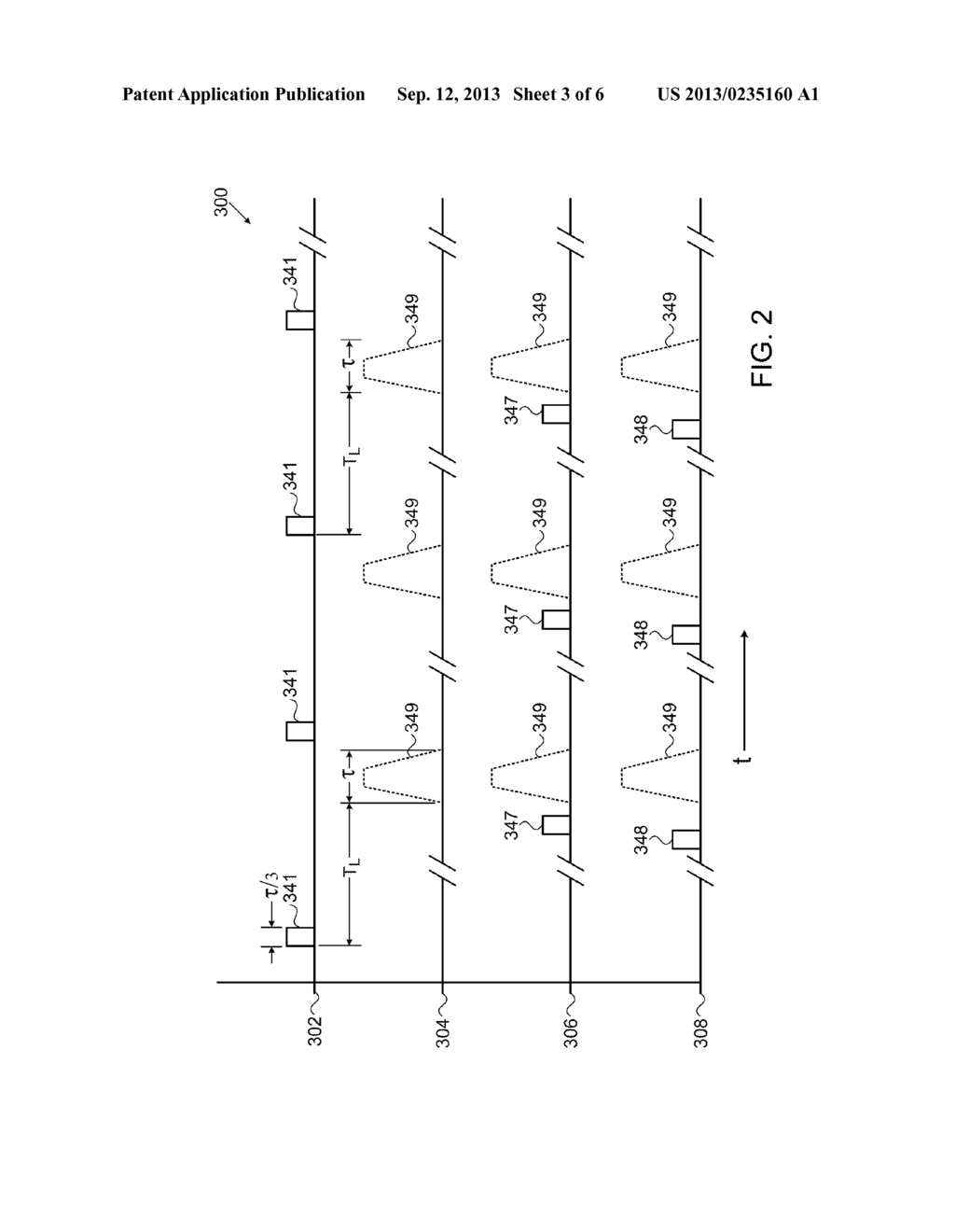 OPTICAL PULSE SHAPING - diagram, schematic, and image 04