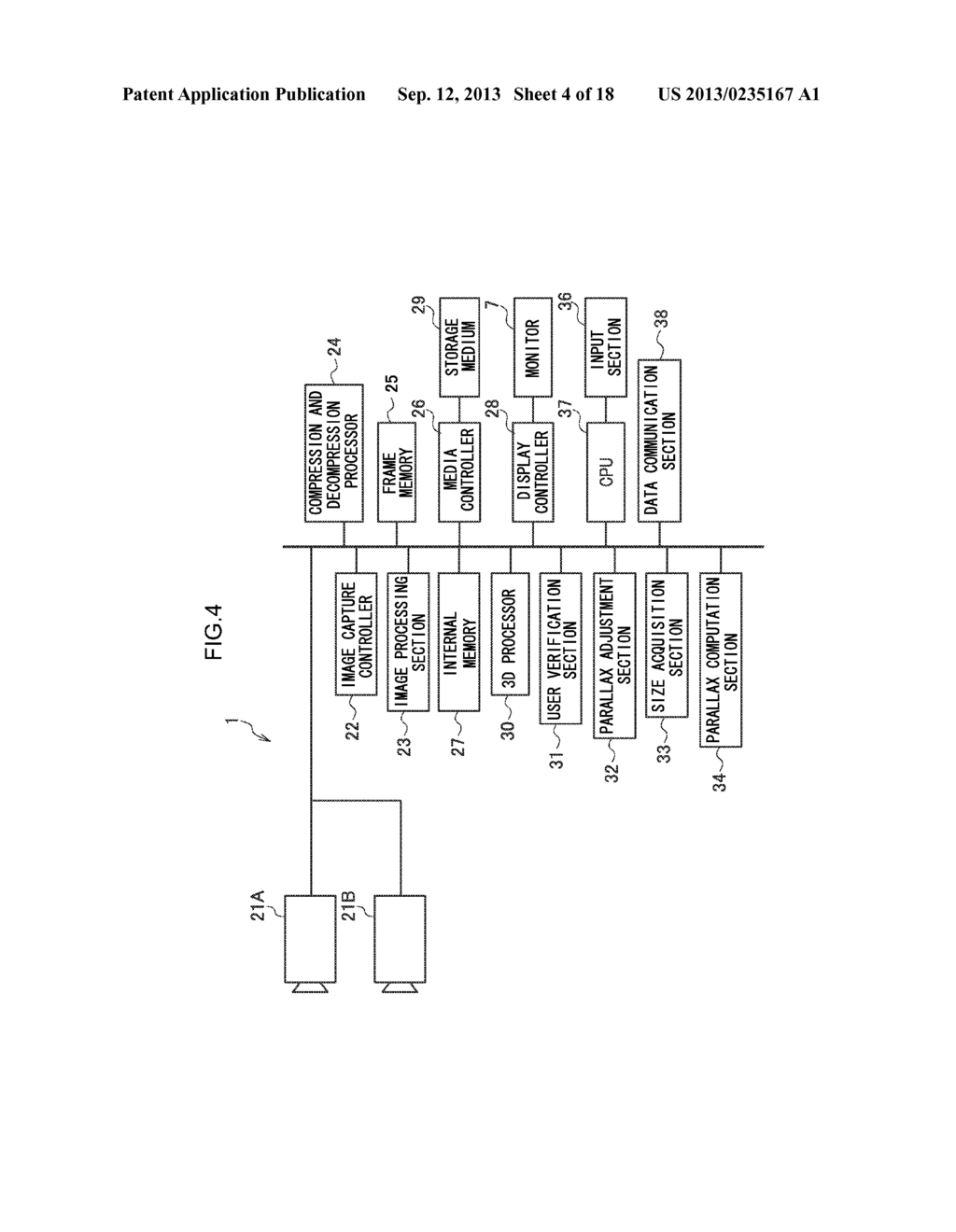 IMAGE PROCESSING DEVICE, IMAGE PROCESSING METHOD AND STORAGE MEDIUM - diagram, schematic, and image 05