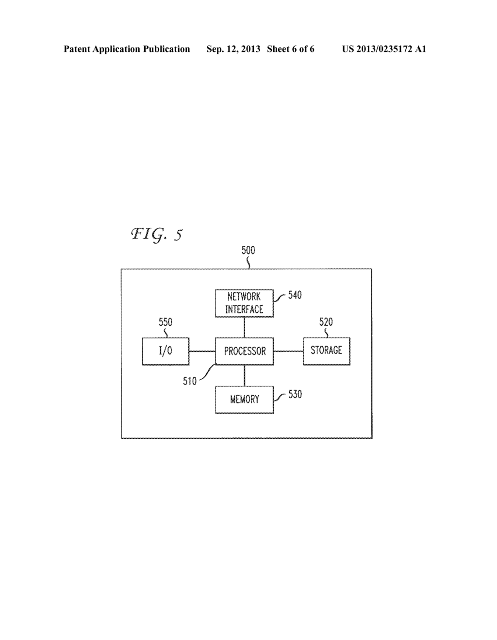 Method and System for Time-Multiplexed Shared Display - diagram, schematic, and image 07