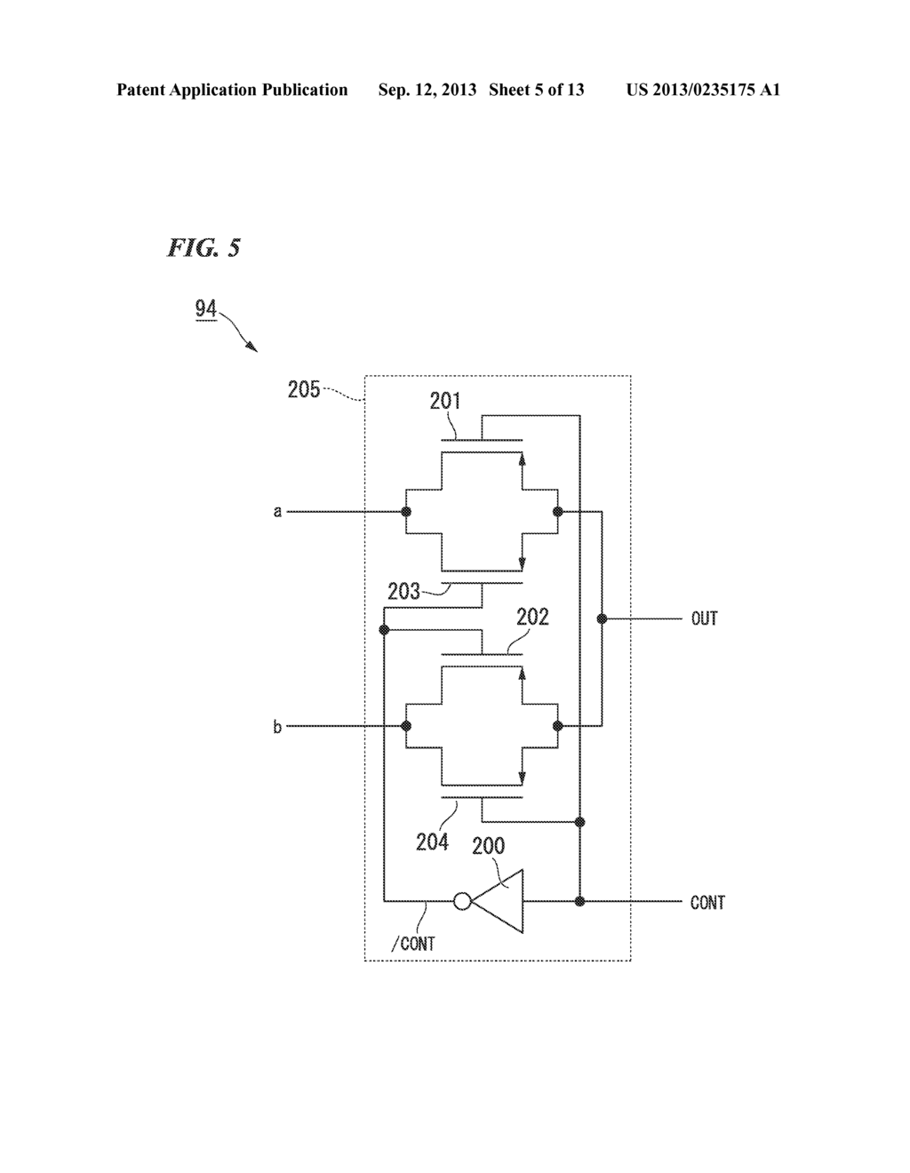 ENDOSCOPE SYSTEM - diagram, schematic, and image 06