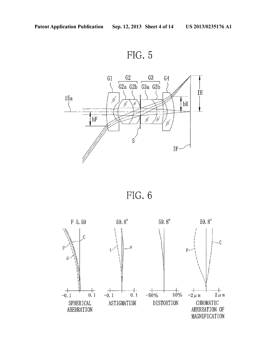 IMAGING OPTICAL SYSTEM AND IMAGING DEVICE - diagram, schematic, and image 05