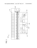 AUTOMATED SYSTEM FOR GERMINATION TESTING USING OPTICAL IMAGING diagram and image