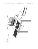 AUTOMATED SYSTEM FOR GERMINATION TESTING USING OPTICAL IMAGING diagram and image