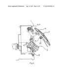 CAMERA UNIT FOR A MOTOR VEHICLE diagram and image