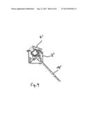 CAMERA UNIT FOR A MOTOR VEHICLE diagram and image