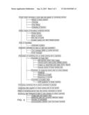 METHOD FOR MONITORING WOOD HARVESTING, AND A SYSTEM diagram and image