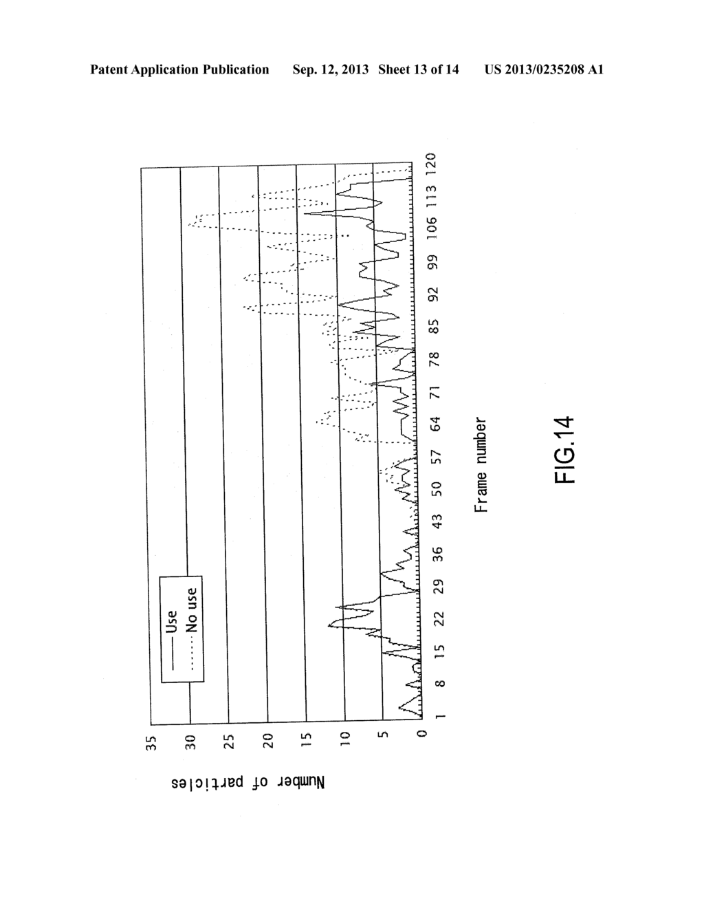 INFORMATION PROCESSING DEVICE, INFORMATION PROCESSING METHOD, PROGRAM FOR     INFORMATION PROCESSING DEVICE, AND RECORDING MEDIUM - diagram, schematic, and image 14