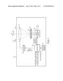 INTRA-FRAME OPTICAL-STABILIZATION WITH INTENTIONAL INTER-FRAME SCENE     MOTION diagram and image