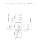 INTRA-FRAME OPTICAL-STABILIZATION WITH INTENTIONAL INTER-FRAME SCENE     MOTION diagram and image