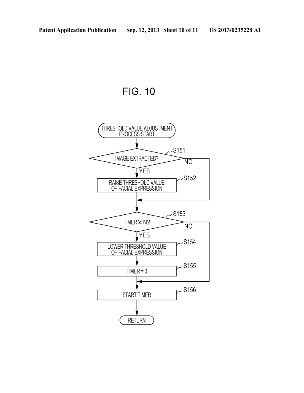 IMAGE PROCESSING APPARATUS AND METHOD, AND PROGRAM - diagram, schematic, and image 11