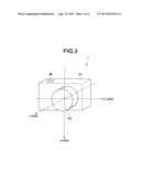 IMAGING APPARATUS CAPABLE OF SPECIFYING SHOOTING POSTURE, METHOD FOR     SPECIFYING SHOOTING POSTURE, AND STORAGE MEDIUM STORING PROGRAM diagram and image