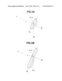 IMAGING APPARATUS CAPABLE OF SPECIFYING SHOOTING POSTURE, METHOD FOR     SPECIFYING SHOOTING POSTURE, AND STORAGE MEDIUM STORING PROGRAM diagram and image