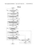 IMAGING APPARATUS CAPABLE OF SPECIFYING SHOOTING POSTURE, METHOD FOR     SPECIFYING SHOOTING POSTURE, AND STORAGE MEDIUM STORING PROGRAM diagram and image