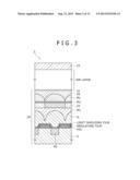 SOLID-STATE IMAGE PICKUP DEVICE, METHOD OF MANUFACTURING SOLID-STATE IMAGE     PICKUP DEVICE, AND ELECTRONIC APPARATUS diagram and image