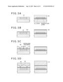 SOLID-STATE IMAGE PICKUP DEVICE, METHOD OF MANUFACTURING SOLID-STATE IMAGE     PICKUP DEVICE, AND ELECTRONIC APPARATUS diagram and image