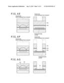 SOLID-STATE IMAGE PICKUP DEVICE, METHOD OF MANUFACTURING SOLID-STATE IMAGE     PICKUP DEVICE, AND ELECTRONIC APPARATUS diagram and image