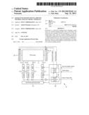 SOLID-STATE IMAGING DEVICE, DRIVING METHOD, AND ELECTRONIC APPARATUS diagram and image