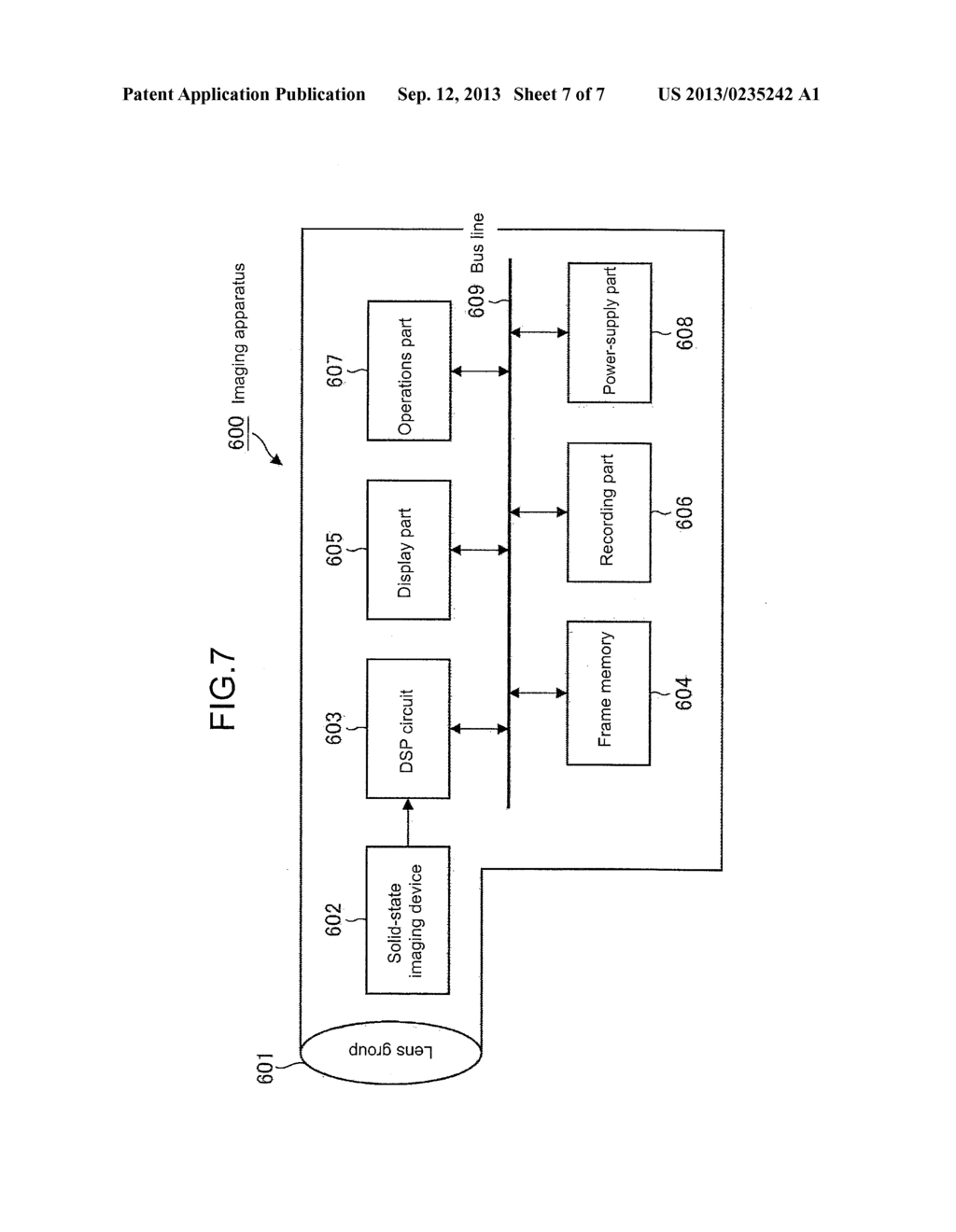 SOLID-STATE IMAGING DEVICE, DRIVING METHOD, AND ELECTRONIC APPARATUS - diagram, schematic, and image 08