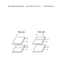 SOLID-STATE IMAGE PICKUP APPARATUS AND ELECTRONIC APPARATUS diagram and image