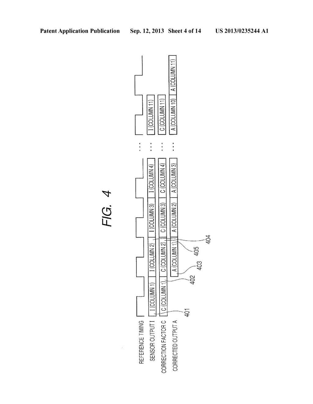 IMAGE PICKUP DEVICE AND SIGNAL PROCESSING METHOD THEREOF - diagram, schematic, and image 05