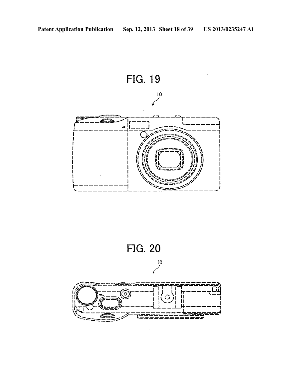 IMAGING APPARATUS - diagram, schematic, and image 19