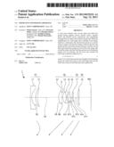 ZOOM LENS AND IMAGING APPARATUS diagram and image