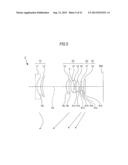 ZOOM LENS AND IMAGING APPARATUS diagram and image