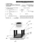 METHODS AND SYSTEMS FOR ASSEMBLY OF CAMERA MODULES diagram and image