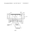 METHODS AND SYSTEMS FOR ASSEMBLY OF CAMERA MODULES diagram and image