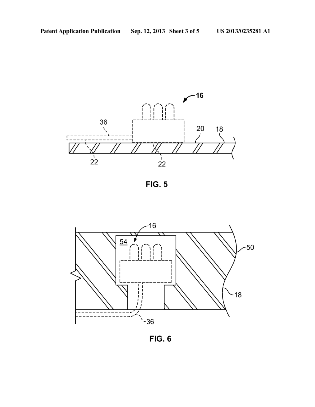 VIDEO DISPLAY SYSTEM - diagram, schematic, and image 04