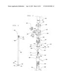 PLATFORM SYSTEM, VIDEO MODULE ASSEMBLY, AND PROCESS OF ASSEMBLING PLATFORM     SYSTEM diagram and image