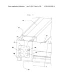 PLATFORM SYSTEM, VIDEO MODULE ASSEMBLY, AND PROCESS OF ASSEMBLING PLATFORM     SYSTEM diagram and image