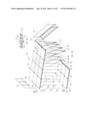 PLATFORM SYSTEM, VIDEO MODULE ASSEMBLY, AND PROCESS OF ASSEMBLING PLATFORM     SYSTEM diagram and image