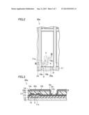 LIQUID CRYSTAL DISPLAY PANEL AND METHOD FOR FABRICATING SAME, AND ARRAY     SUBSTRATE AND METHOD FOR FABRICATING SAME diagram and image