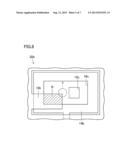 LIQUID CRYSTAL DISPLAY PANEL AND METHOD FOR FABRICATING SAME, AND ARRAY     SUBSTRATE AND METHOD FOR FABRICATING SAME diagram and image