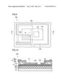 LIQUID CRYSTAL DISPLAY PANEL AND METHOD FOR FABRICATING SAME, AND ARRAY     SUBSTRATE AND METHOD FOR FABRICATING SAME diagram and image