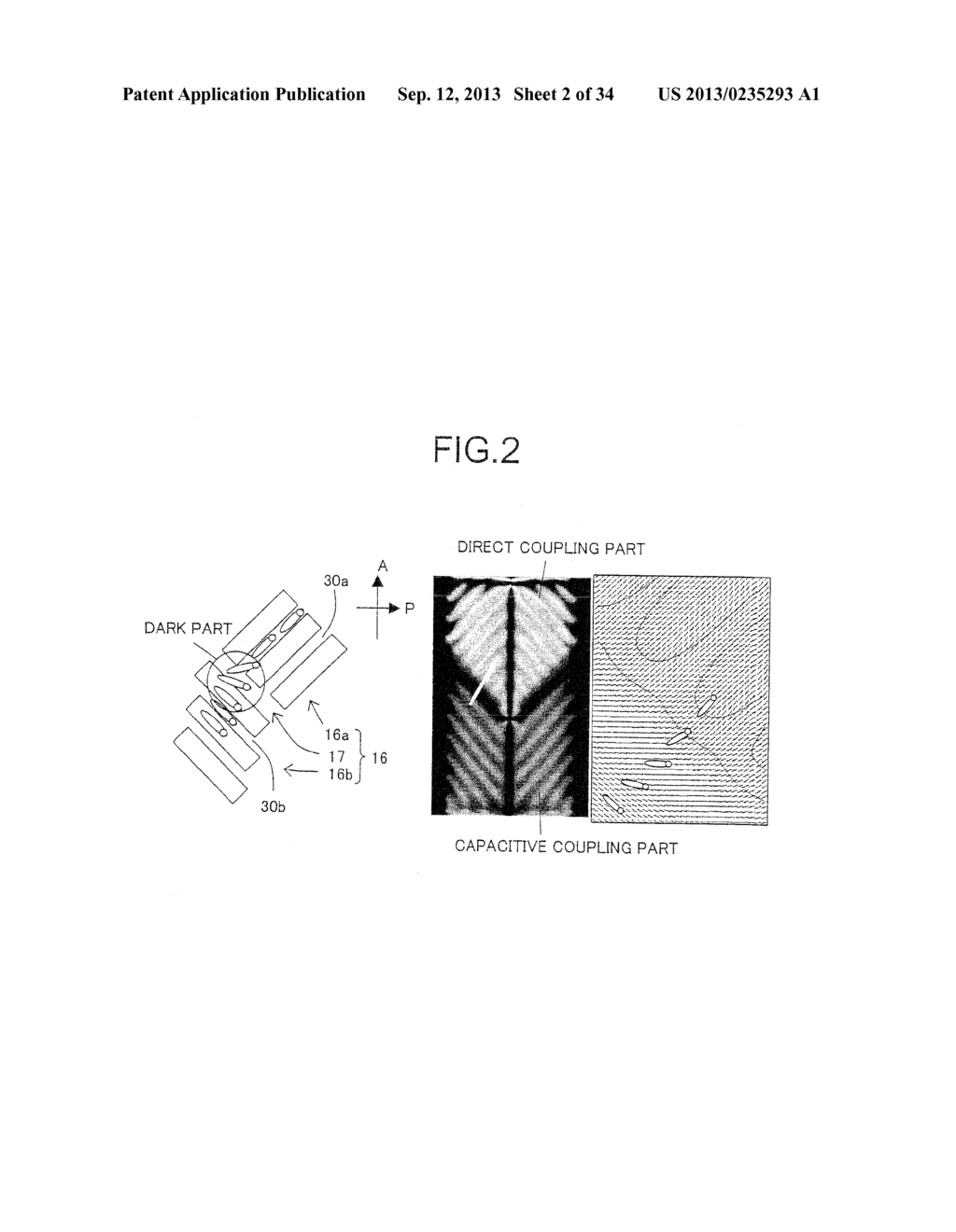 LIQUID CRYSTAL DISPLAY DEVICE - diagram, schematic, and image 03