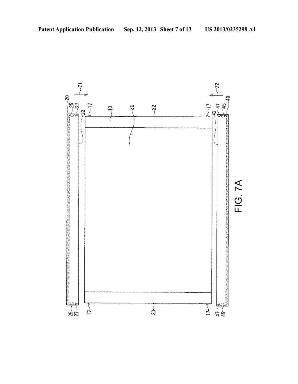 DISPLAY DEVICE - diagram, schematic, and image 08