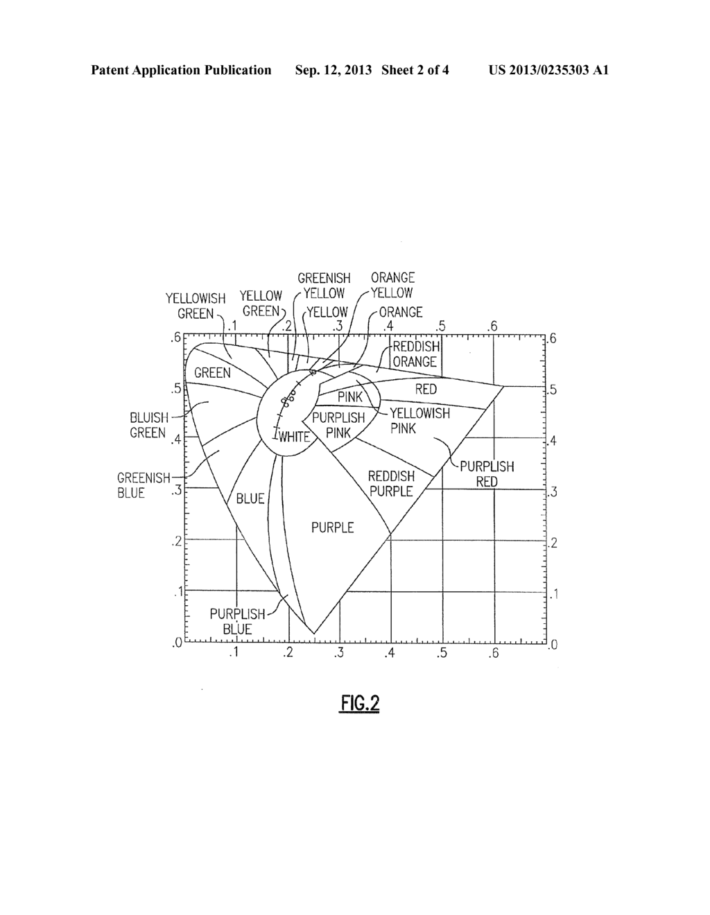 LIGHTING DEVICE AND LIGHTING METHOD - diagram, schematic, and image 03