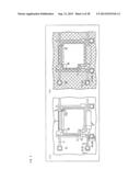 ACTIVE MATRIX SUBSTRATE MANUFACTURING METHOD AND LIQUID CRYSTAL DISPLAY     DEVICE MANUFACTURING METHOD diagram and image