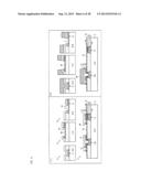 ACTIVE MATRIX SUBSTRATE MANUFACTURING METHOD AND LIQUID CRYSTAL DISPLAY     DEVICE MANUFACTURING METHOD diagram and image