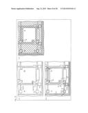 ACTIVE MATRIX SUBSTRATE MANUFACTURING METHOD AND LIQUID CRYSTAL DISPLAY     DEVICE MANUFACTURING METHOD diagram and image